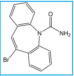 CARBAMAZEPINE EP IMPURITY G   